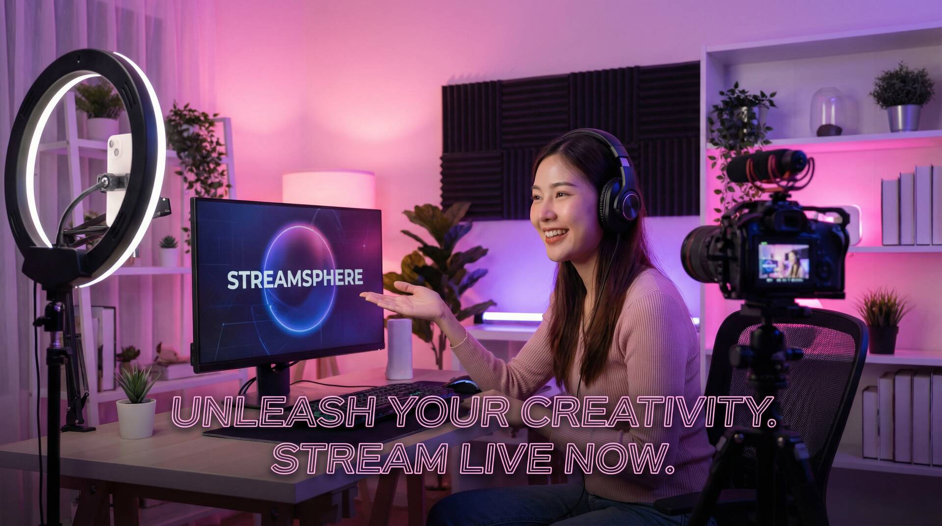 国产视频视频创作平台