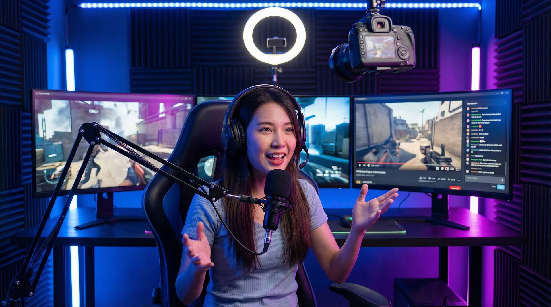 国产视频视频直播